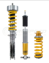 Ohlins Road & Track Coilovers - Ford Mustang Ecoboost/GT FM 15-17 FOS-MR00S1 | Pro Speed Racing