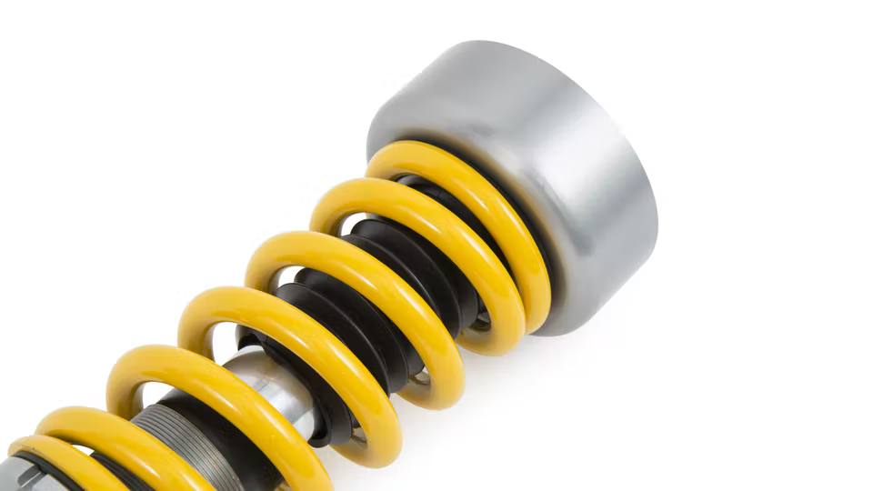 Ohlins Road & Track Coilovers