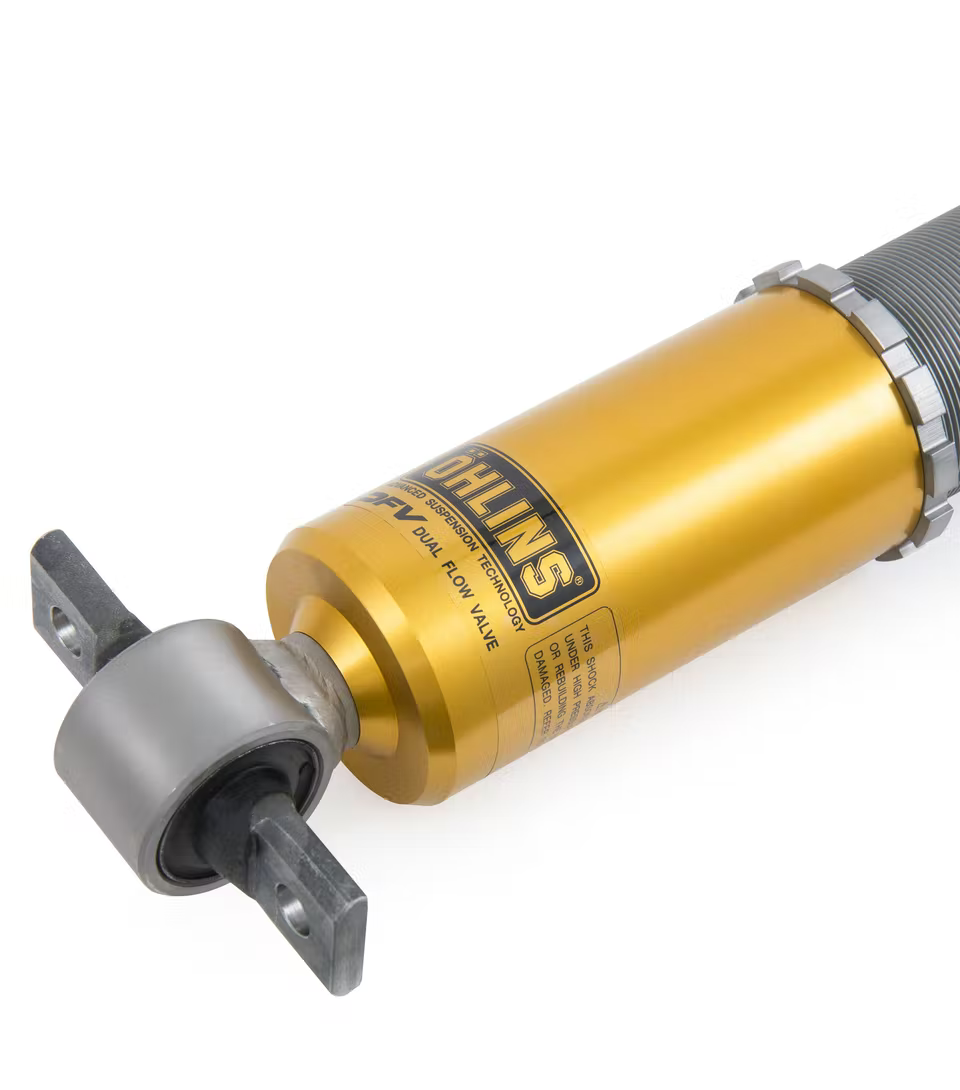 Ohlins Road & Track Coilovers