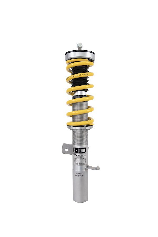 Ohlins Road & Track Coilovers