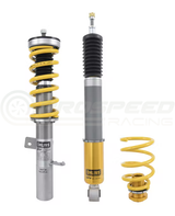 Ohlins Road & Track Coilovers - Ford Focus RS Mk3 LZ 16-17 FOS-MS00S1 | Pro Speed Racing