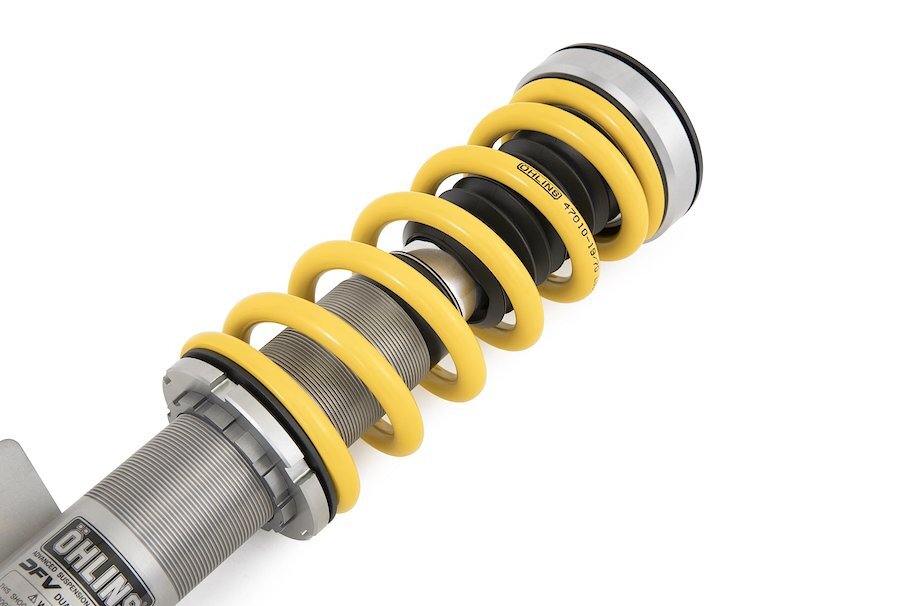 Ohlins Road & Track Coilovers