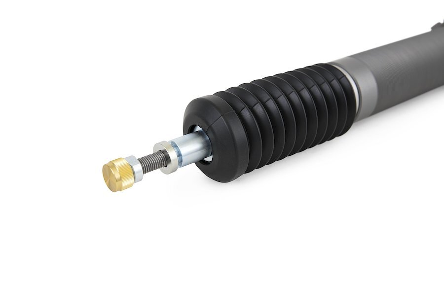 Ohlins Road & Track Coilovers