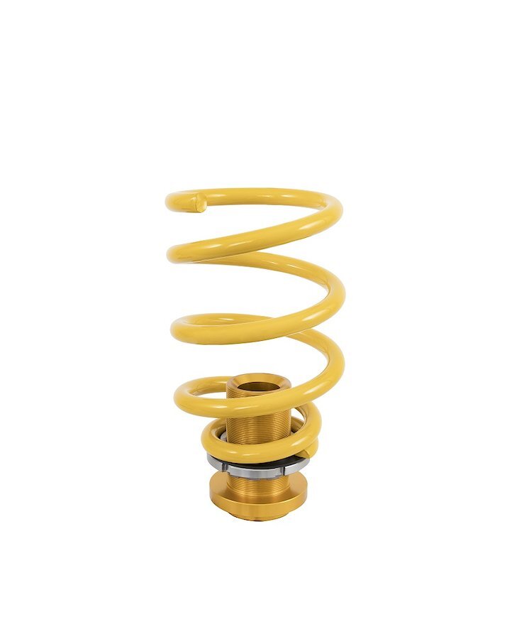 Ohlins Road & Track Coilovers