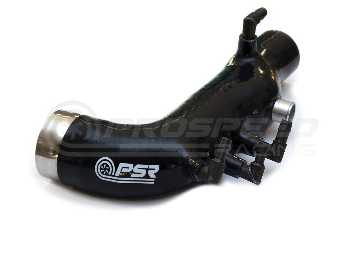 PSR Silicon Turbo Inlet BLACK Version 2