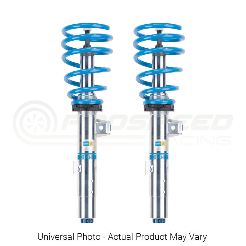 Bilstein B16 Damper Adjustable Coilover Suspension Kit  - Subaru WRX/STI 08-14 GM5 F583 | Pro Speed 