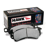 Hawk HP+ Front Brake Pads - VW Golf R32 Mk5/Passat R36/Audi A3/S3/A4/S4/TT/TTS HB538N.760