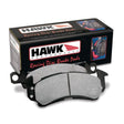 Hawk Performance HP+ Front Brake Pads Holden Commodore SS SS-V VF/Chevrolet Camaro SS HB787N.582