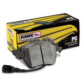 Hawk Performance Ceramic Rear Brake Pads