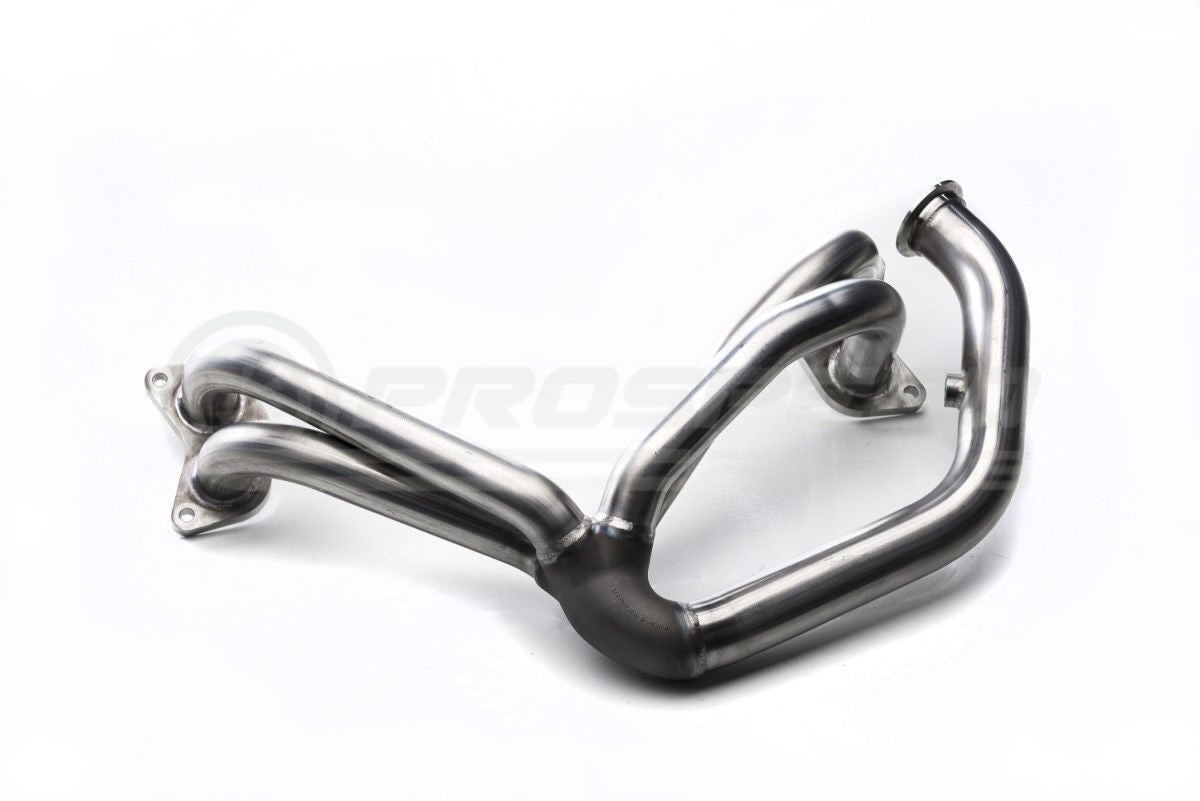 Killer B Equal Length 4-1 Holy Header/Up Pipe w/EGT - Subaru WRX/STI/FXT/LGT (EJ20/EJ25) HH4-1-EGT