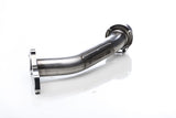 Killer B Equal Length 4-1 Holy Header/Up Pipe w/EGT