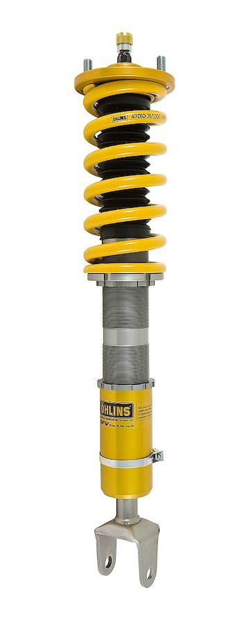 Ohlins Road & Track Coilovers