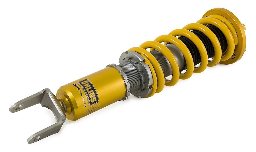 Ohlins Road & Track Coilovers