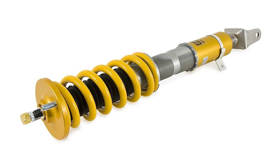 Ohlins Road & Track Coilovers