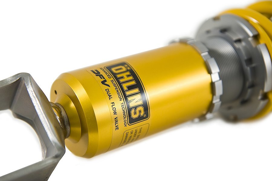 Ohlins Road & Track Coilovers