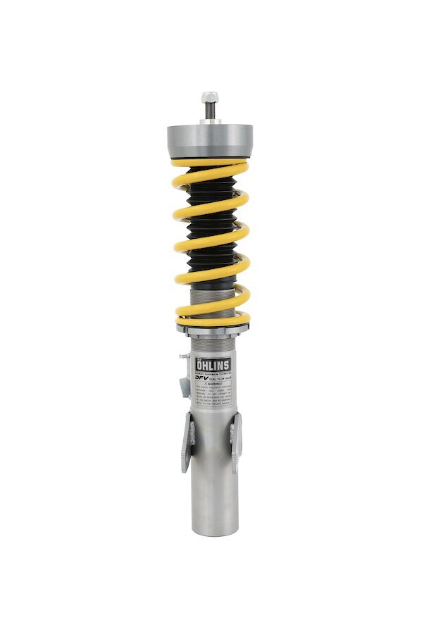 Ohlins Road & Track Coilovers