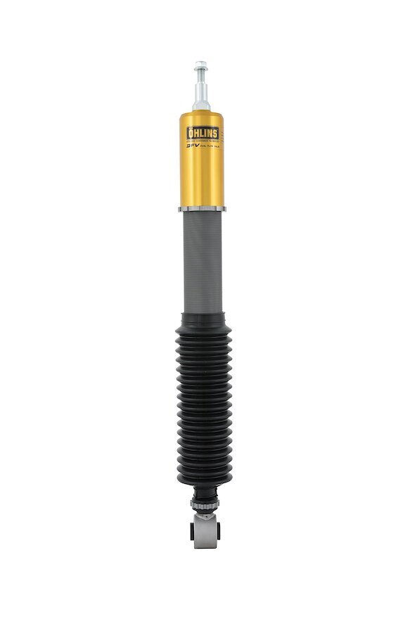 Ohlins Road & Track Coilovers