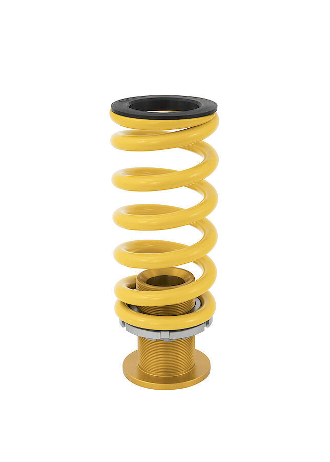 Ohlins Road & Track Coilovers