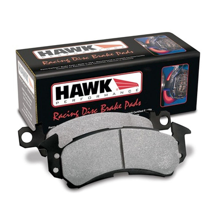 Hawk Performance HP+ Brake Pads