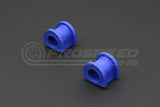 Hardrace 26mm Front Sway Bar Bush - Honda Civic EK3,4,5,9, EJ6,7,8,9, EM1/CR-V RD1-RD3 97-01 6266