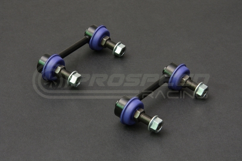 Hardrace Rear Reinforced Sway Bar Endlink - Honda S2000 AP1, AP2 6992 ...