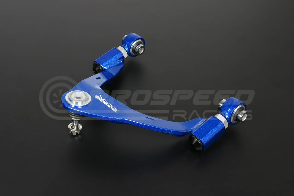 Hardrace Front Upper Camber Kit - Lexus LS430 UCF30 01-06 7547 | Pro Speed Racing