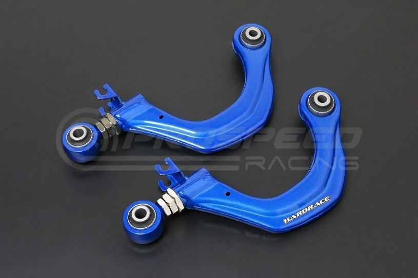 Hardrace Rear Camber Kit Rubber - Audi A3, S3 8P/A3 8V/TT 8J, 8S/VW Golf Mk5, MK6, Mk7 Inc GTI, R 79