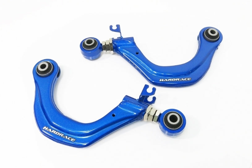 Hardrace Rear Camber Kit Rubber