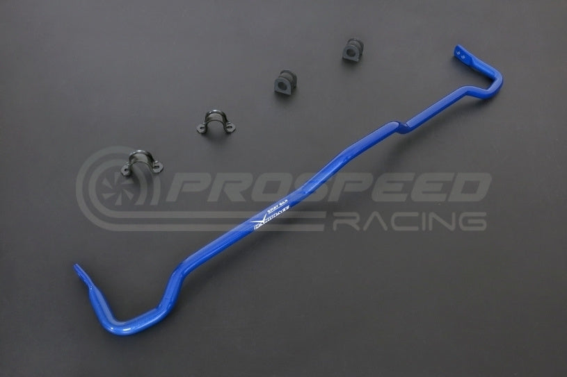 Hardrace 25.4mm Rear Sway Bar - Mercedes A Class W176/CLA Class C117/GLA Class X156 8650 | Pro Speed