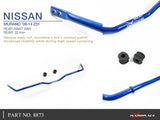 Hardrace 22mm Rear Sway Bar