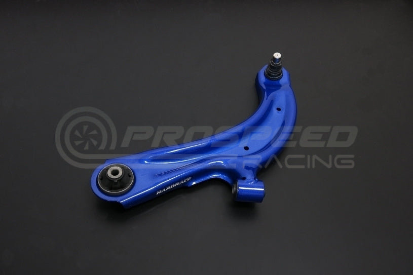 Hardrace Front Lower Arm + RC Ball Joint - Nissan Pulsar C12 13+, Pulsar Sedan B17 13+ Q0259