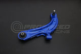 Hardrace Front Lower Arm + RC Ball Joint - Nissan Pulsar C12 13+, Pulsar Sedan B17 13+ Q0259