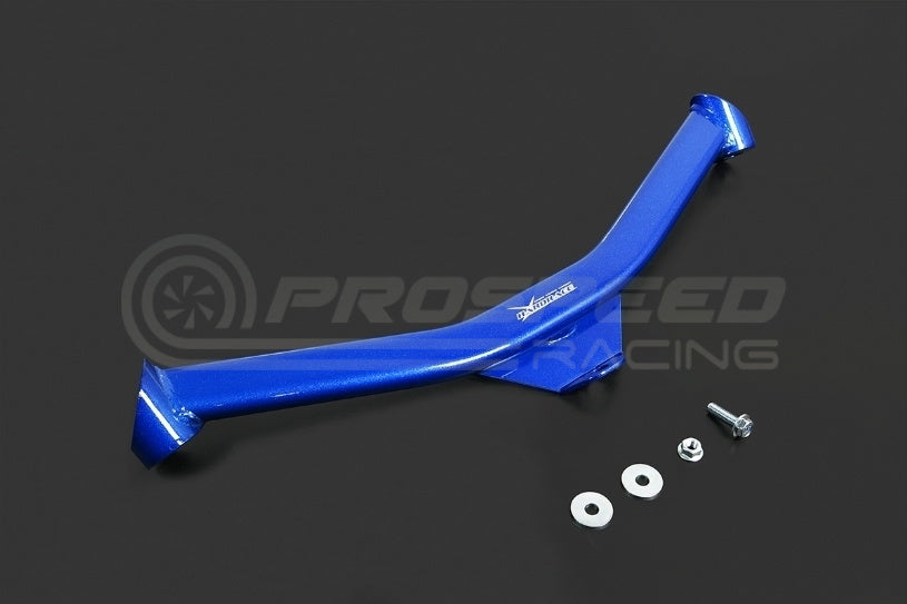 Hardrace Rear Subframe Brace - BMW 5 Series G30,G31/6 Series G32/7 Series G11,G12  Q0479 | Pro Speed