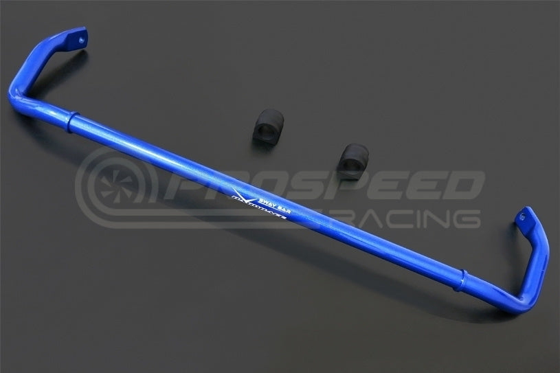 Hardrace 28mm Rear Sway Bar - BMW 5 Series G30/G31 Q0523 | Pro Speed Racing