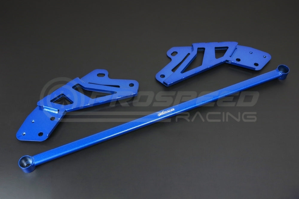 Hardrace Front Subframe Brace - Mazda MX-5 ND 15+ Q0713 | Pro Speed Racing