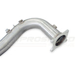 Invidia Down Pipe/J Pipe w/300 CPSI Cat