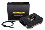 Haltech Elite 2500 Plug 'N' Play ECU + Adaptor Harness Kit