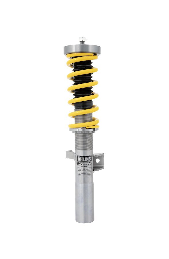 Ohlins Road & Track Coilovers