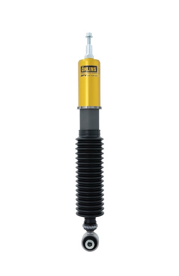 Ohlins Road & Track Coilovers