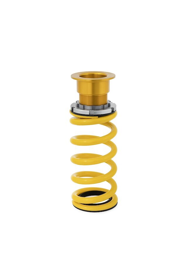 Ohlins Road & Track Coilovers