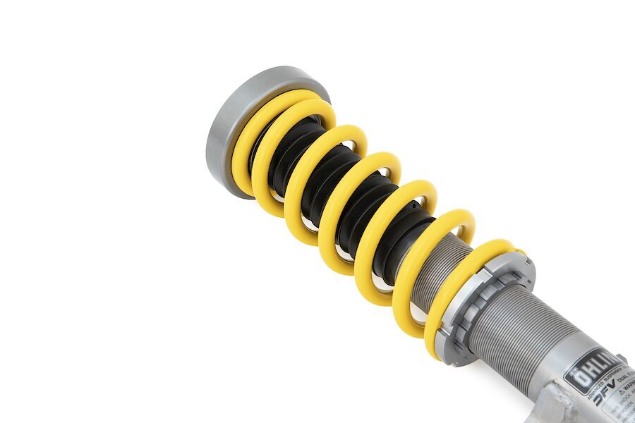 Ohlins Road & Track Coilovers