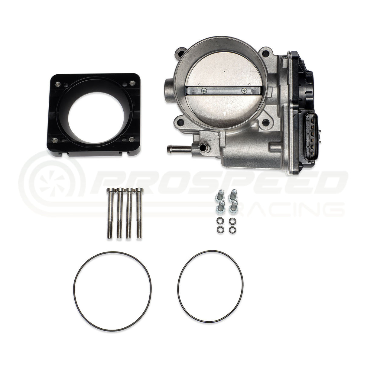 IAG Performance Big Bore 76mm Throttle Body Kit