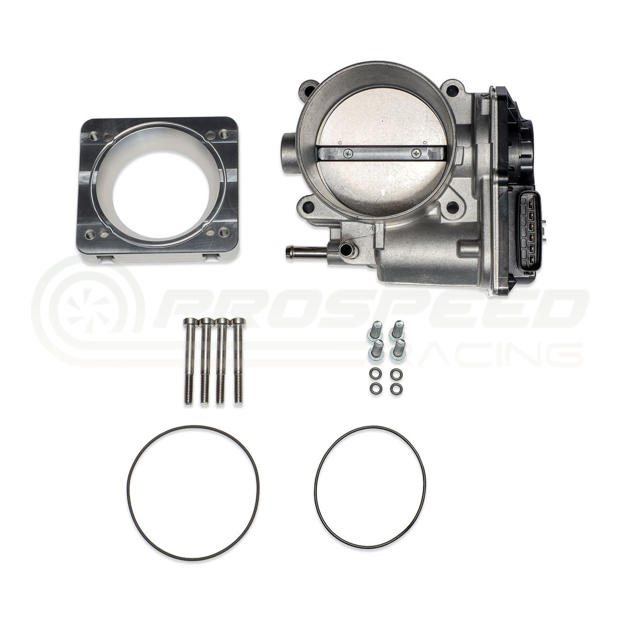 IAG Performance Big Bore 76mm Throttle Body Kit