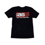 IAG Performance V3 Size Does Matter T-Shirt