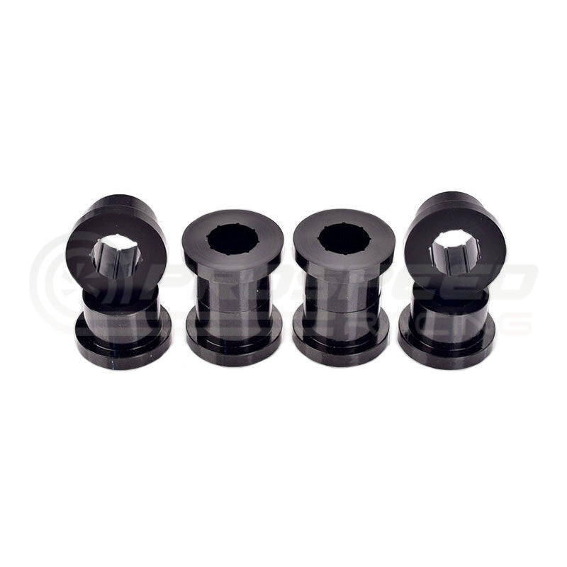 IAG Performance Street Series Engine Mount Bushing Set 75A Durometer ...