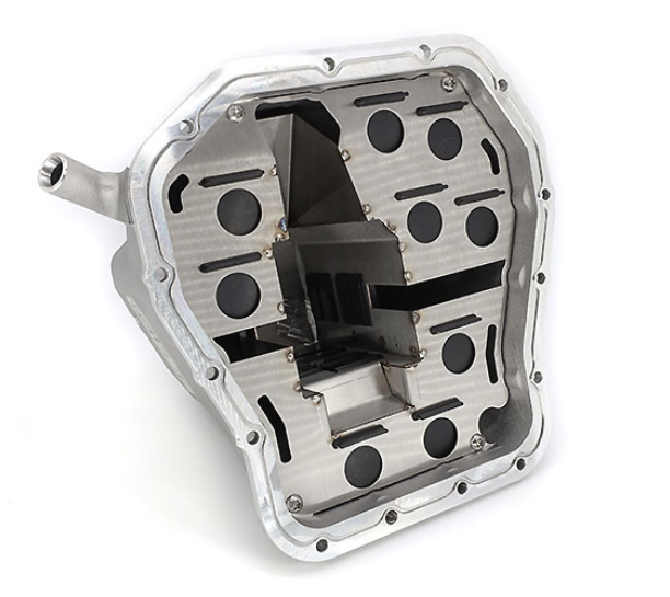 IAG Performance Competition Series Oil Pan Package