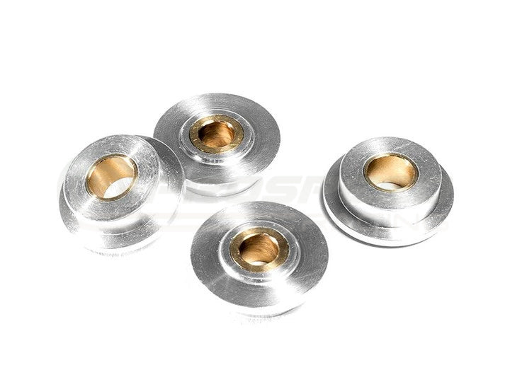 Integrated Engineering Shifter Bushing Set - Audi TT 8N/VW Golf Mk4/Golf GTI Mk5 04-06 IEBACA2