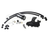 Integrated Engineering Recirculating Catch Can Kit Audi A3 8P/Audi TT 8S/VW Golf GTI Mk6 IEBACC2-BK