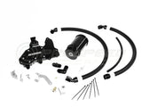 Integrated Engineering Recirculating Catch Can Kit - Audi A3, S3 8V/VW Golf Mk7 Inc GTI, R IEBACN1