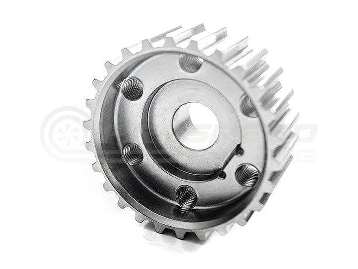 Integrated Engineering Timing Belt Drive Gear - Audi A3, S3/TT/VW Golf Inc GTI, R 1.8T/2.0T IEBEVC8 